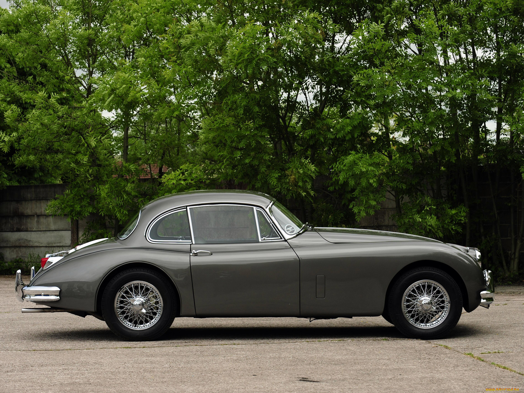, jaguar, coupe, head, xk150, 1958, uk-spec, fixed